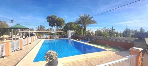 Crevillent Baix Vinalopó villa foto 6327708