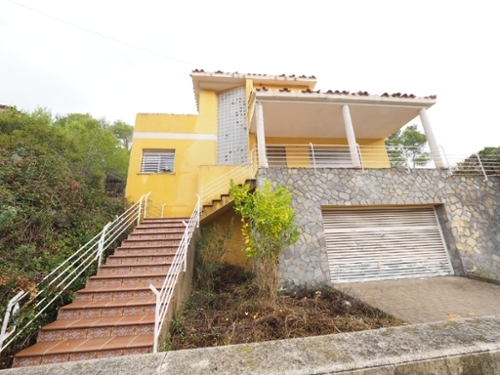 Cubelles Garraf villa foto 6331139