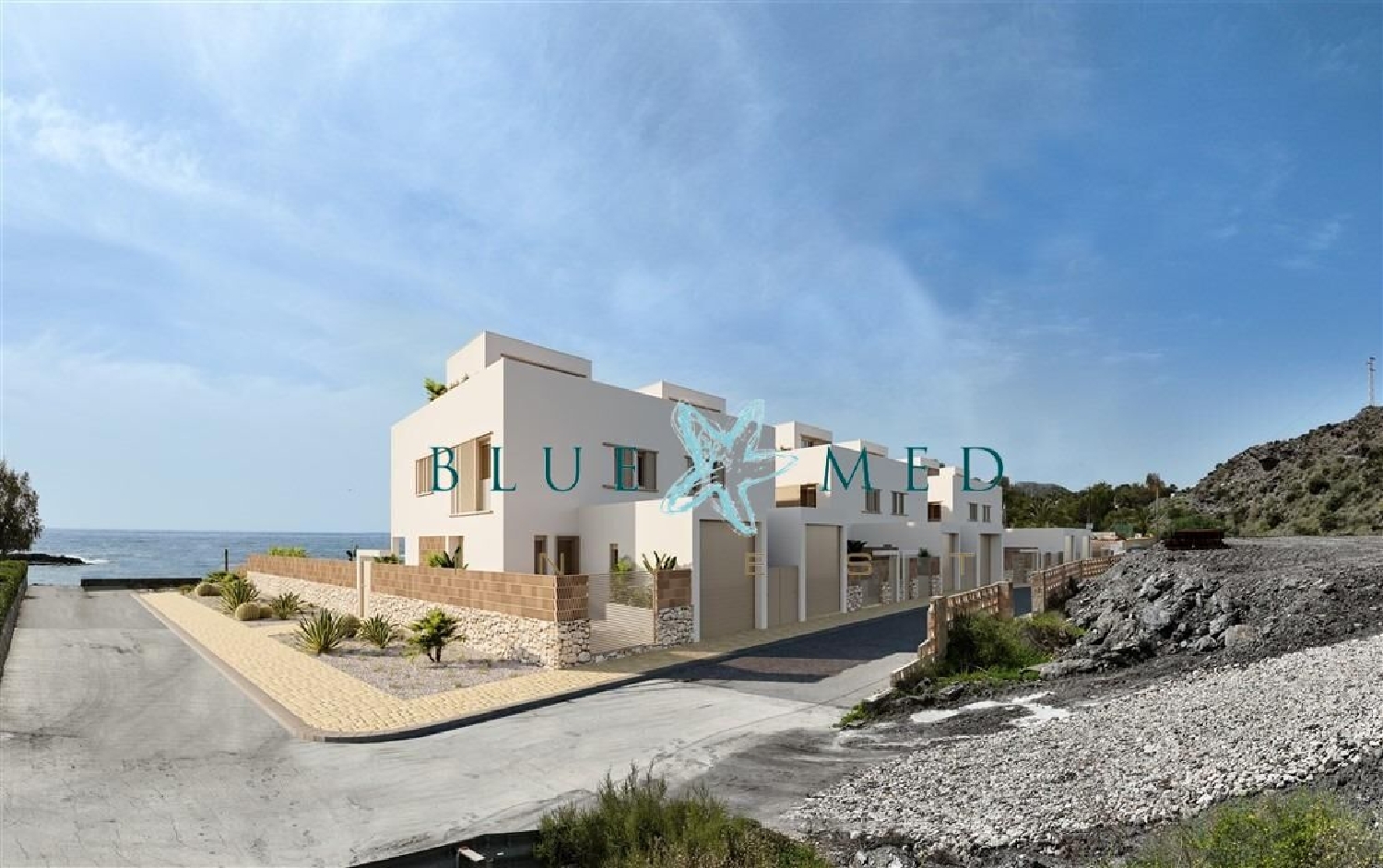  à vendre villa Cuevas Del Almanzora Levante Almeriense 1