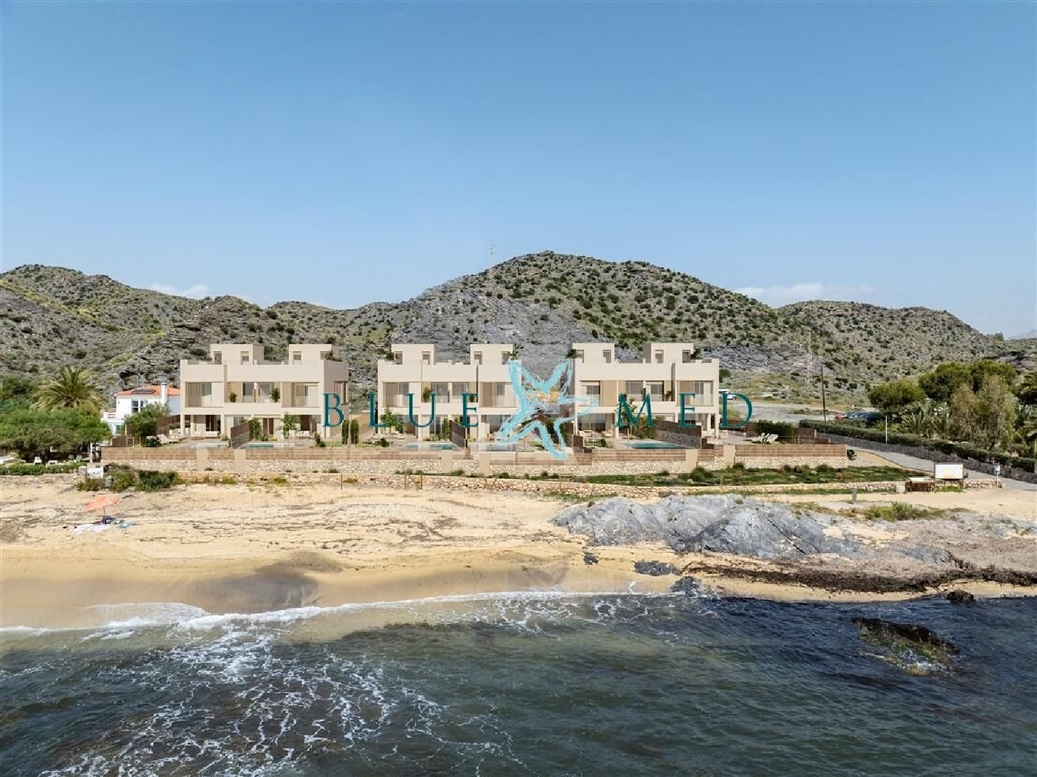  à vendre villa Cuevas Del Almanzora Levante Almeriense 5