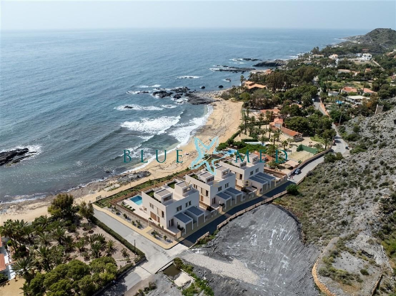  à vendre villa Cuevas Del Almanzora Levante Almeriense 4