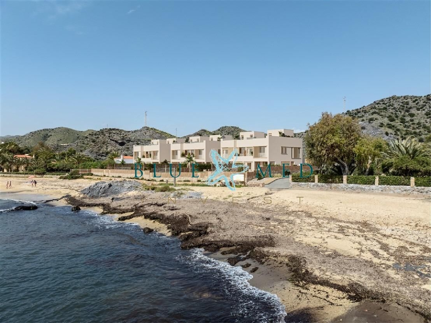  à vendre villa Cuevas Del Almanzora Levante Almeriense 6