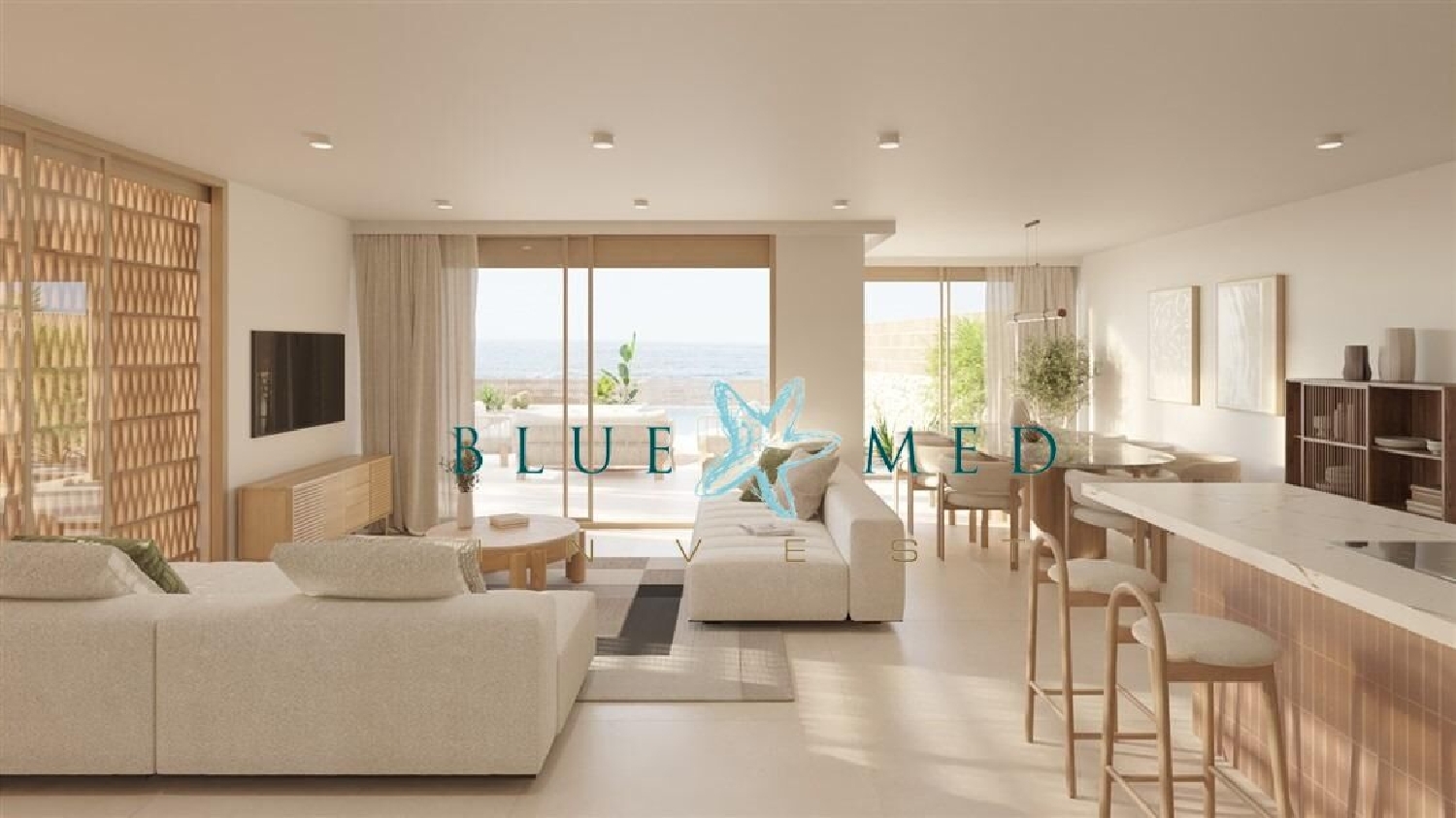  à vendre villa Cuevas Del Almanzora Levante Almeriense 7