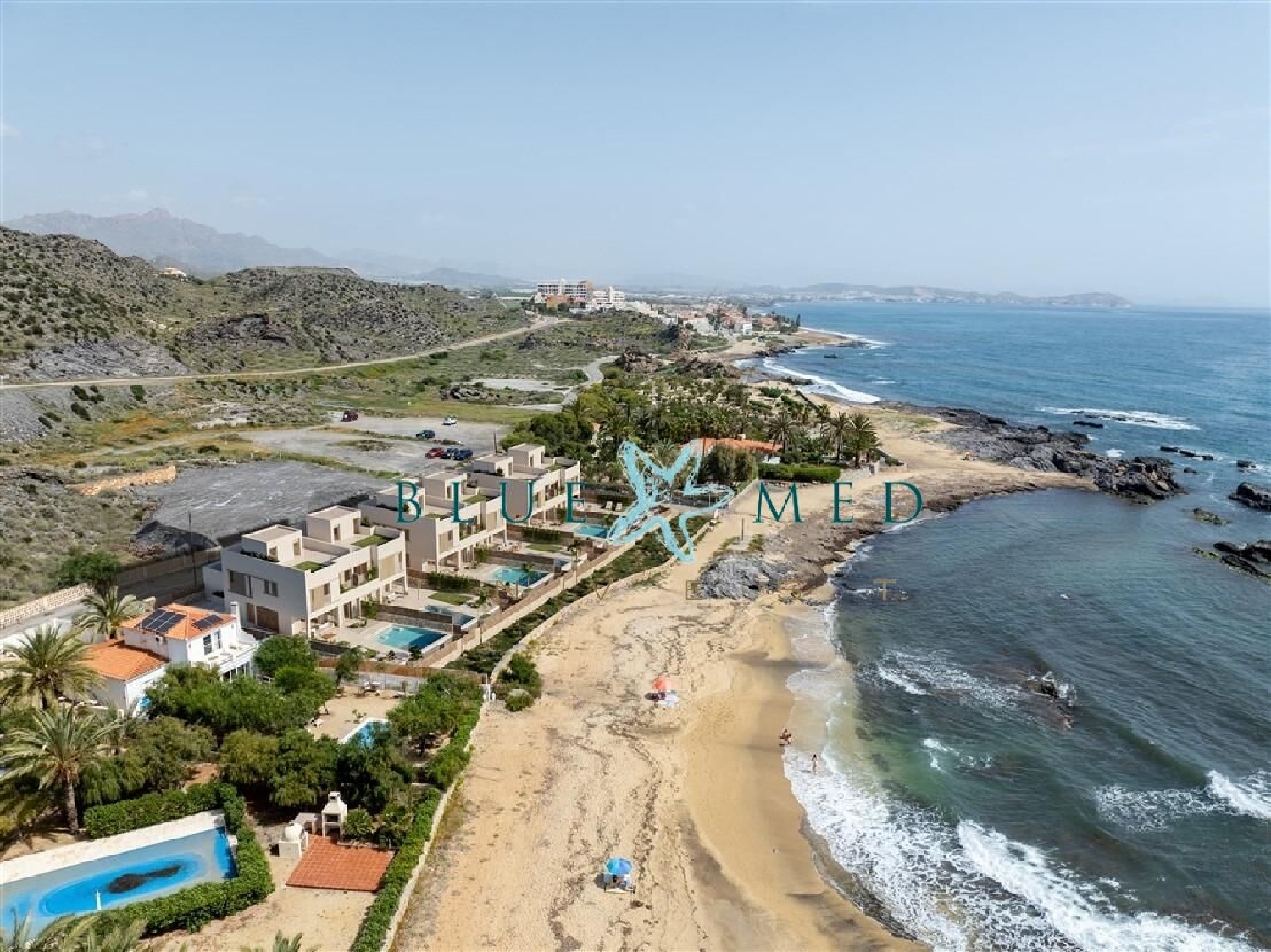  à vendre villa Cuevas Del Almanzora Levante Almeriense 3