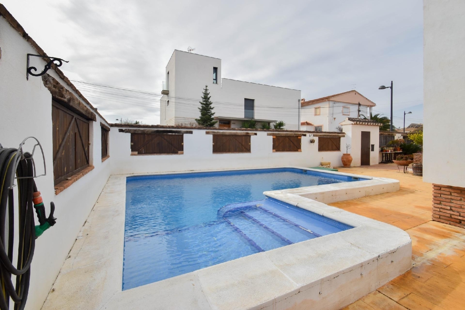  te koop villa Cúllar Vega Vega De Granada 3