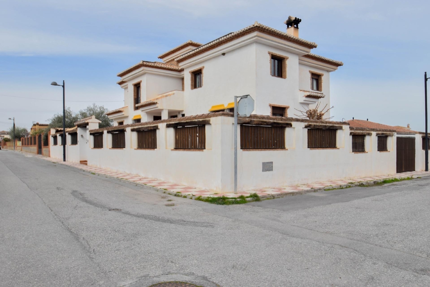  te koop villa Cúllar Vega Vega De Granada 2