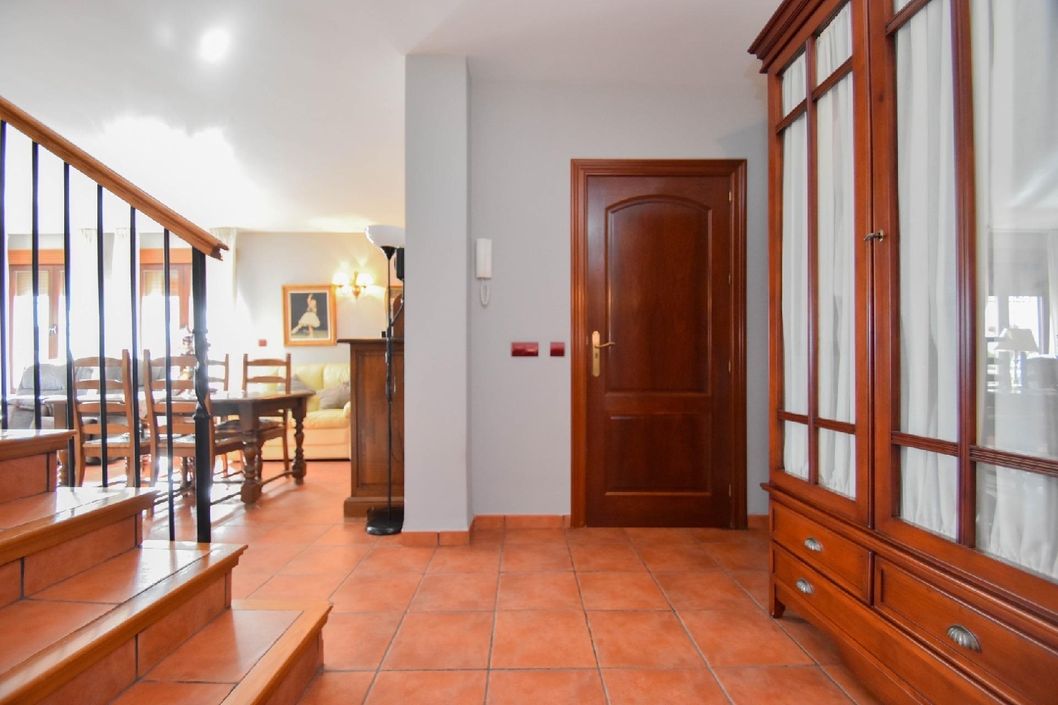  te koop villa Cúllar Vega Vega De Granada 6