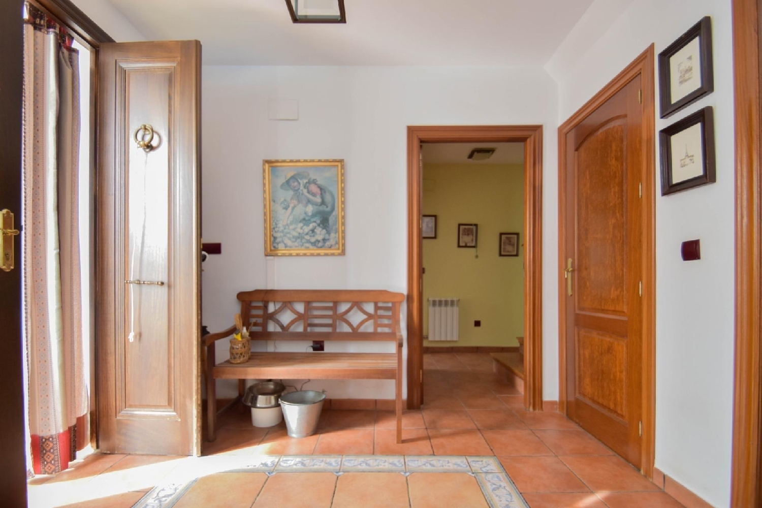  te koop villa Cúllar Vega Vega De Granada 5