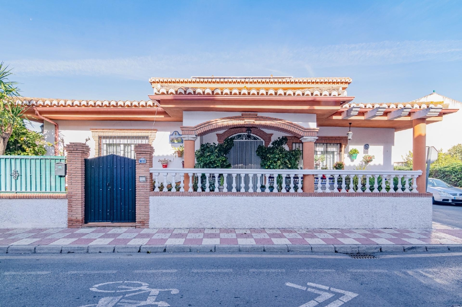 te koop villa Cúllar Vega Vega De Granada 2