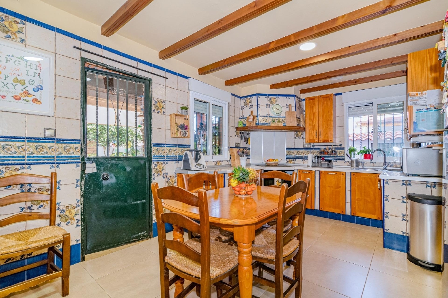 te koop villa Cúllar Vega Vega De Granada 5