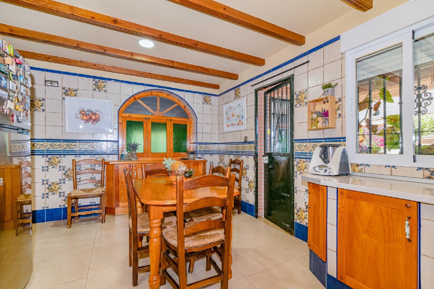 te koop villa Cúllar Vega Vega De Granada 7