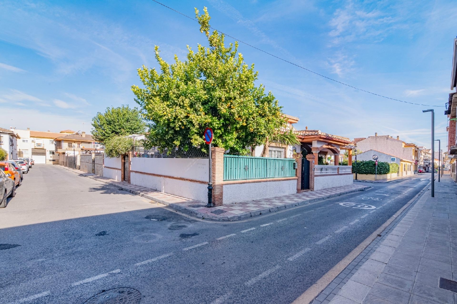 te koop villa Cúllar Vega Vega De Granada 3