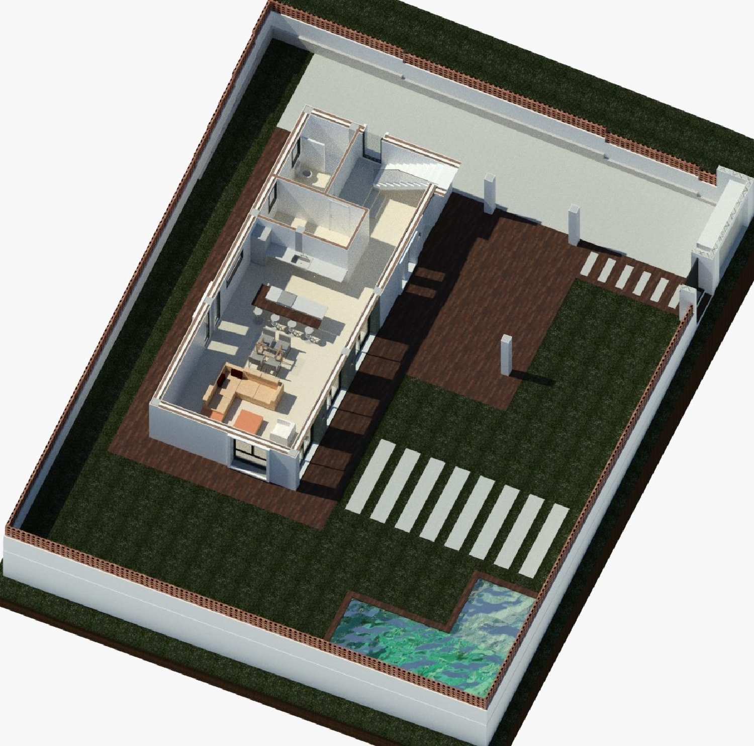  kaufen Villa Cúllar Vega Vega De Granada 7