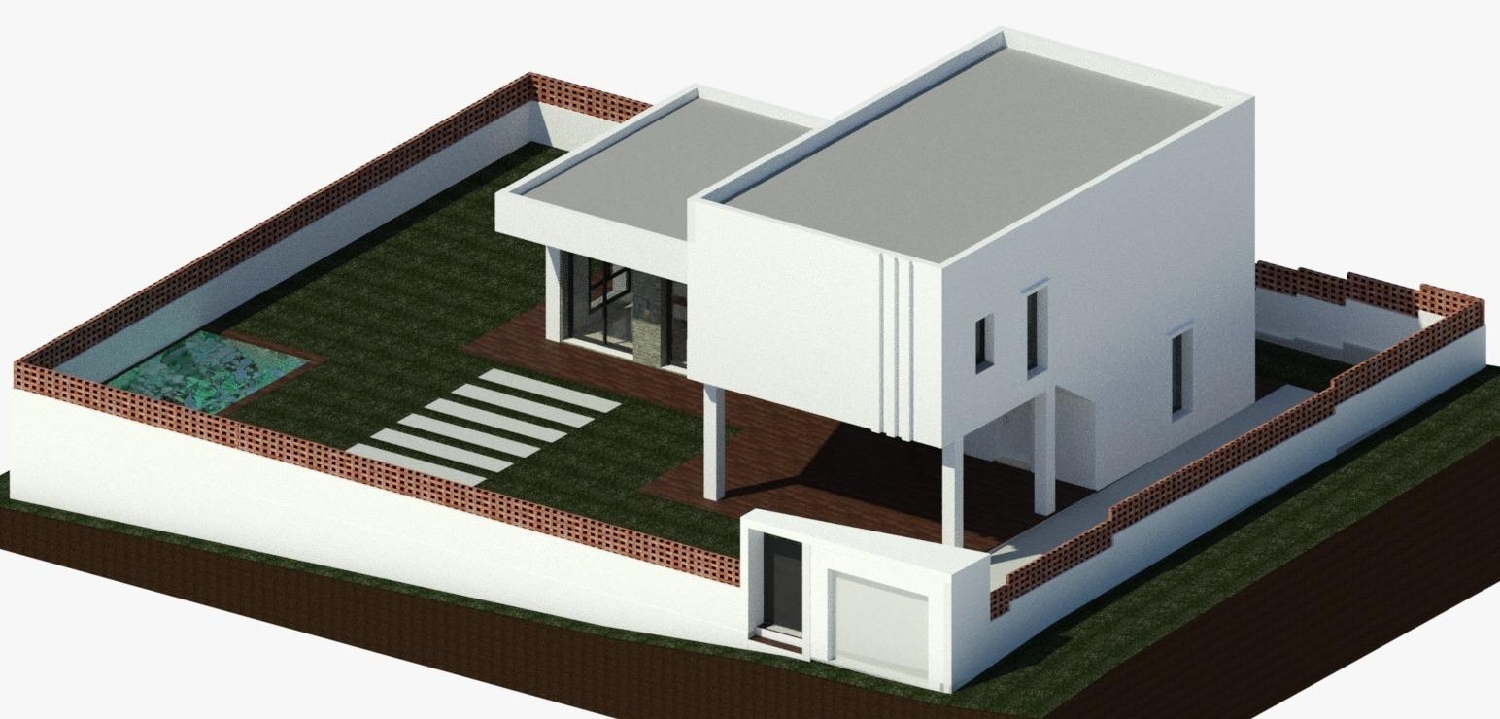  kaufen Villa Cúllar Vega Vega De Granada 4