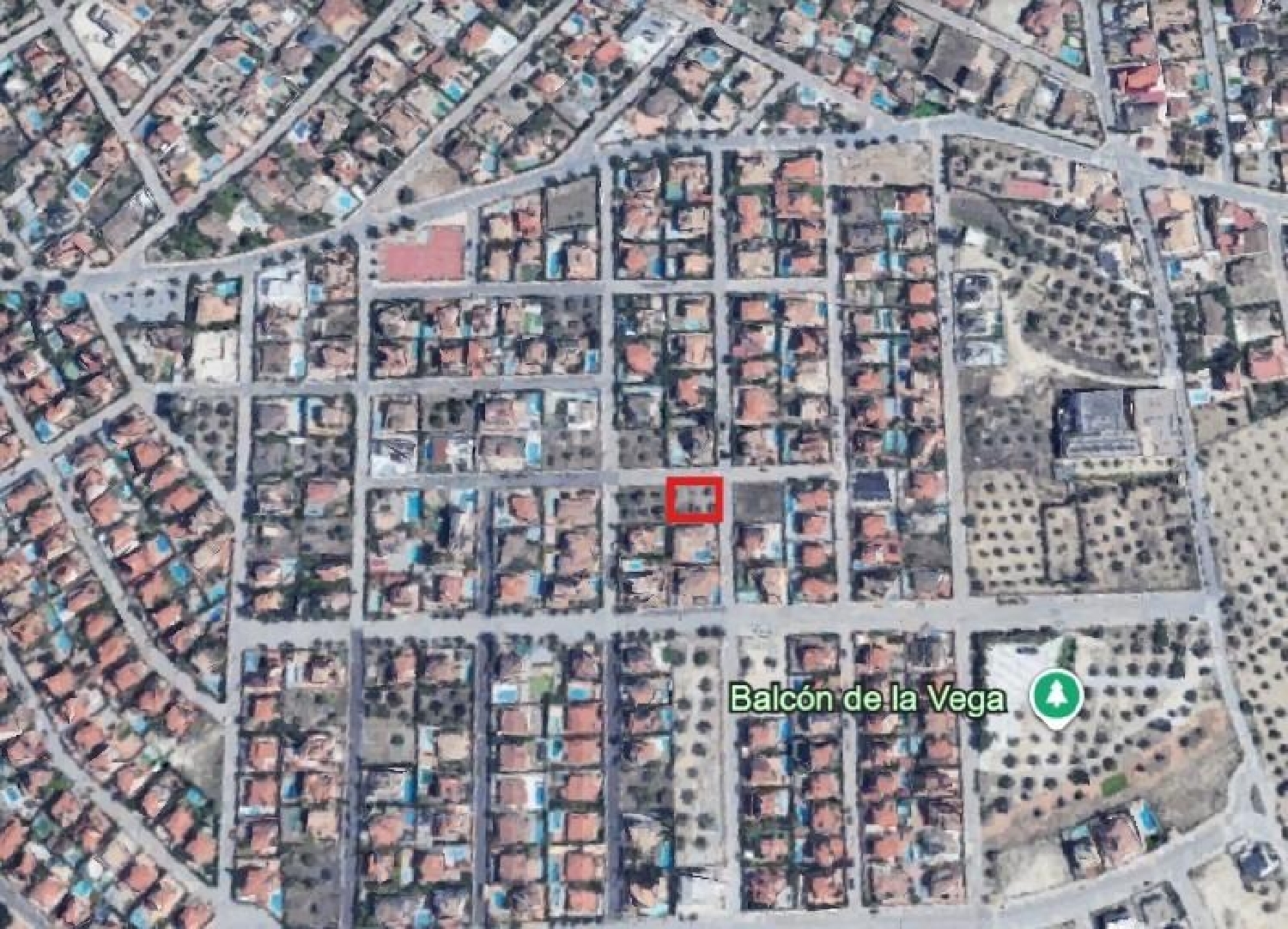  kaufen Villa Cúllar Vega Vega De Granada 8