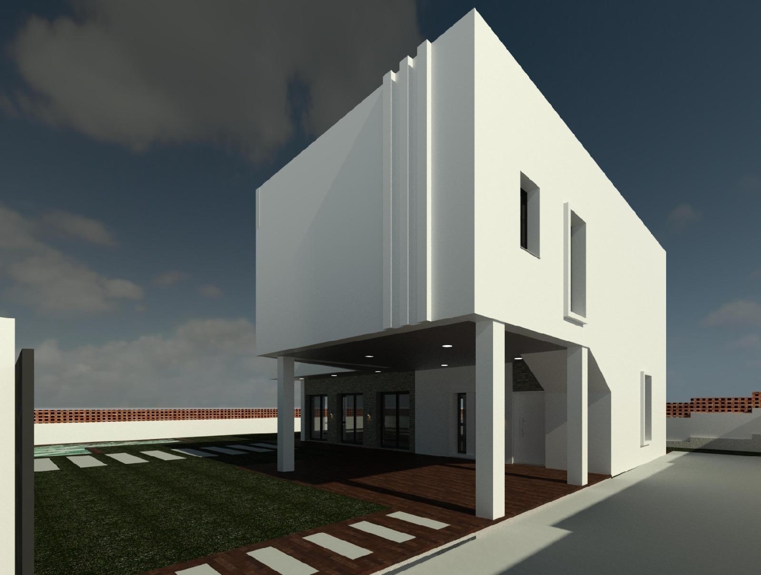  kaufen Villa Cúllar Vega Vega De Granada 2