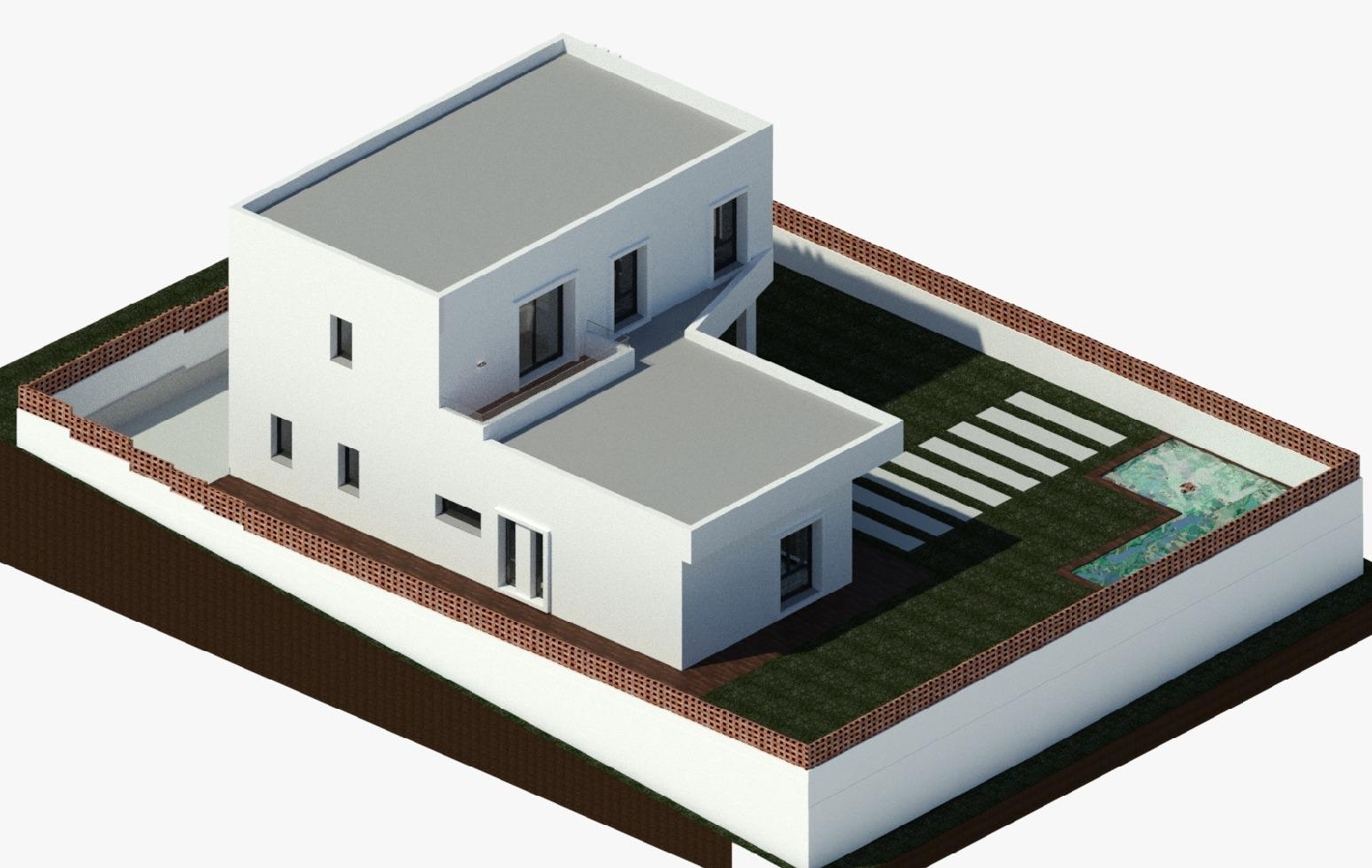  kaufen Villa Cúllar Vega Vega De Granada 5