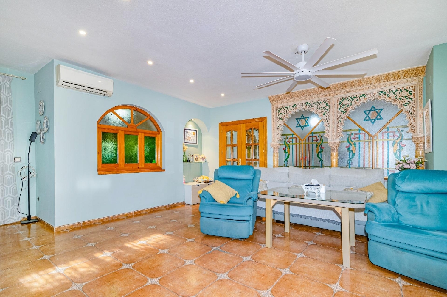 for sale villa Cúllar Vega Vega De Granada 5