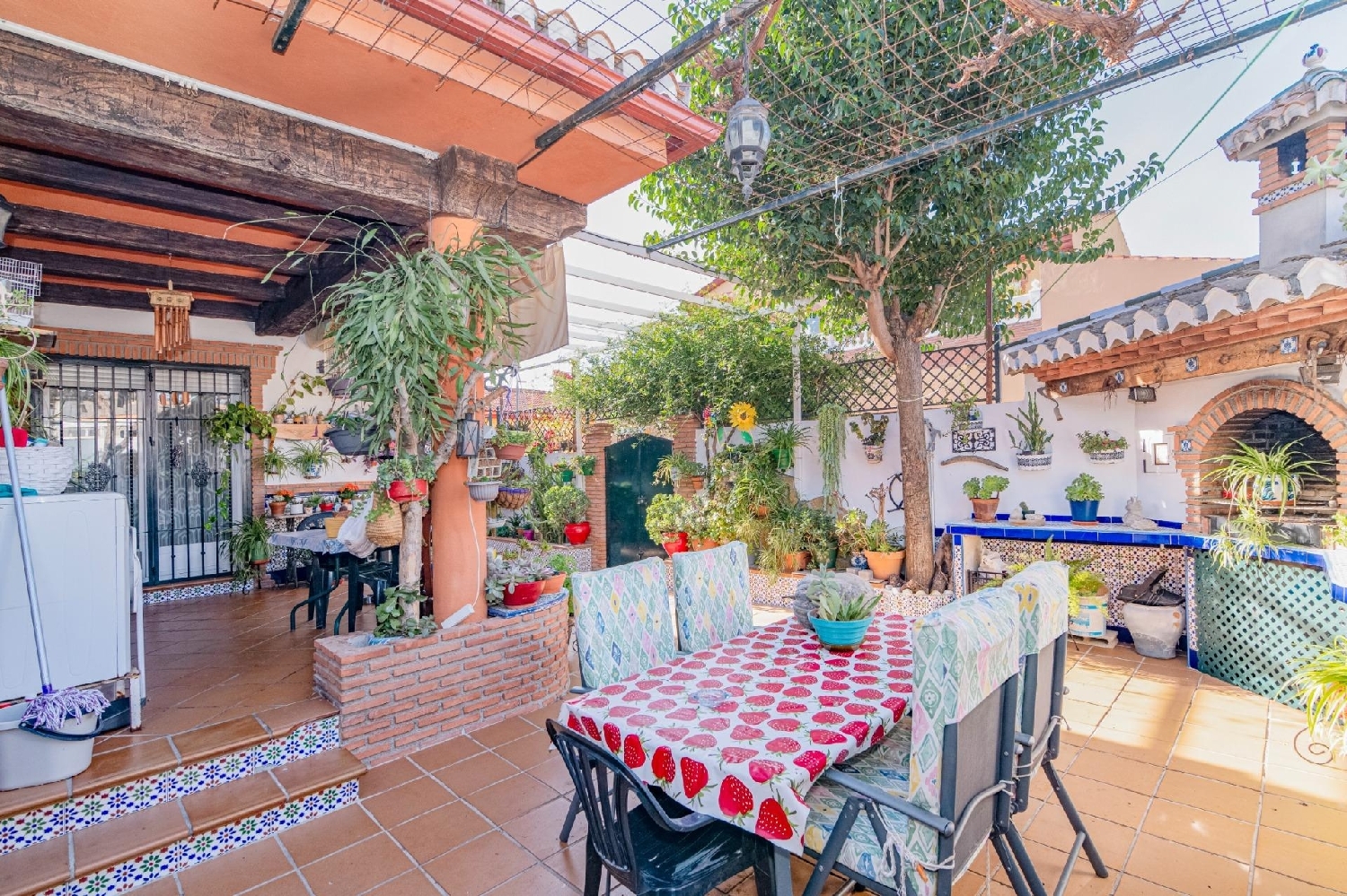 for sale villa Cúllar Vega Vega De Granada 3