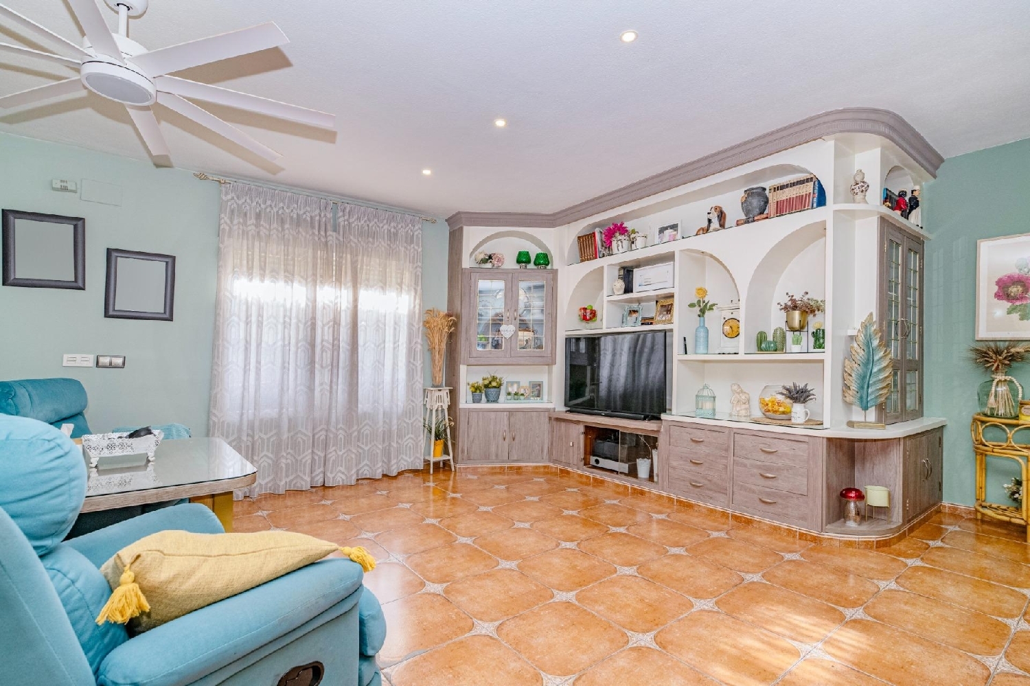 for sale villa Cúllar Vega Vega De Granada 6