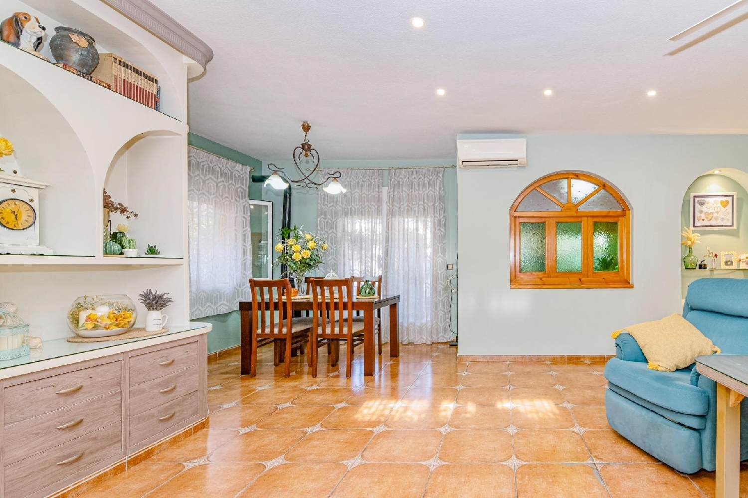 for sale villa Cúllar Vega Vega De Granada 7