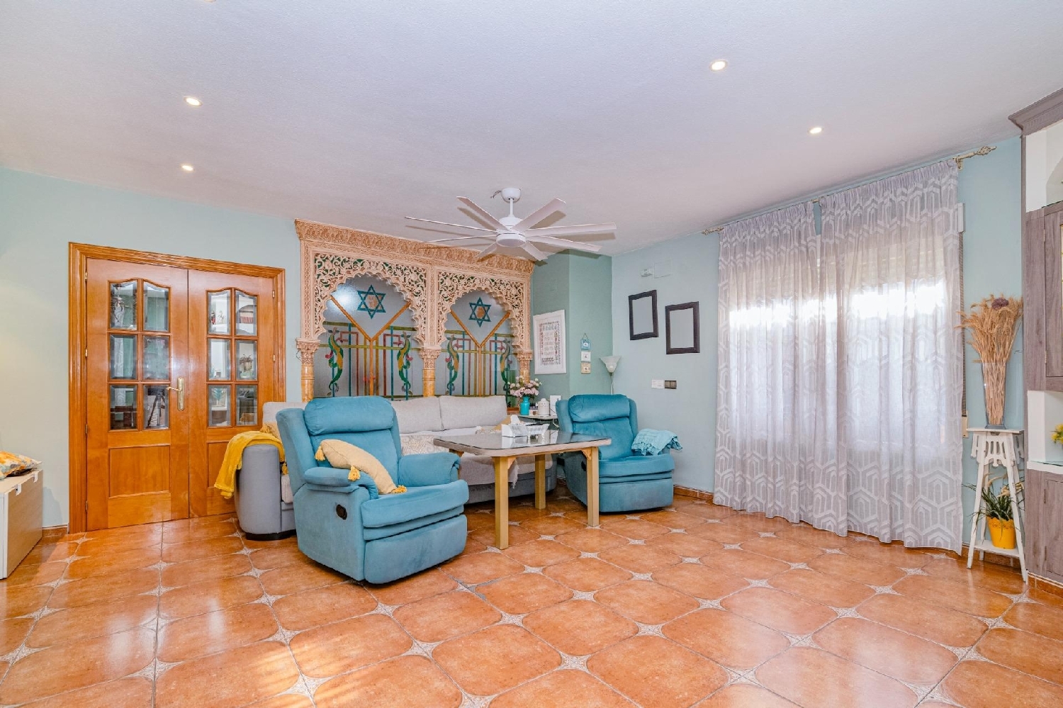 for sale villa Cúllar Vega Vega De Granada 4