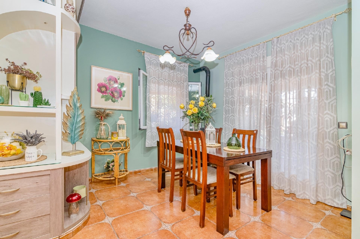 for sale villa Cúllar Vega Vega De Granada 8