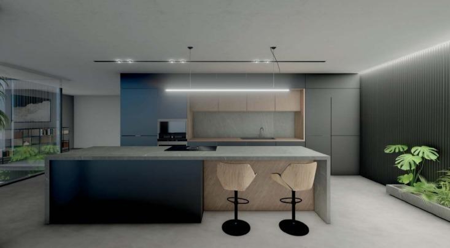  à vendre villa Cullera Ribera Baixa 6