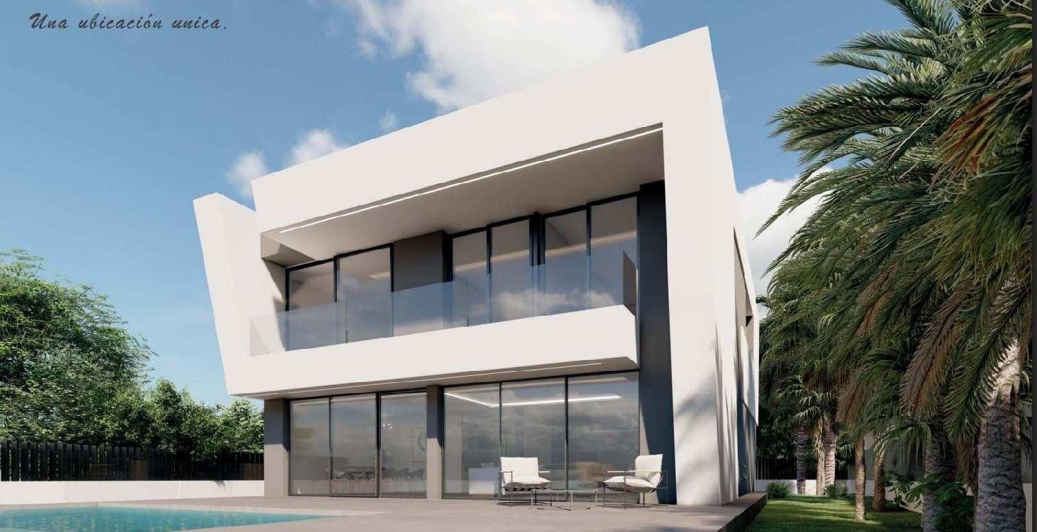  à vendre villa Cullera Ribera Baixa 2