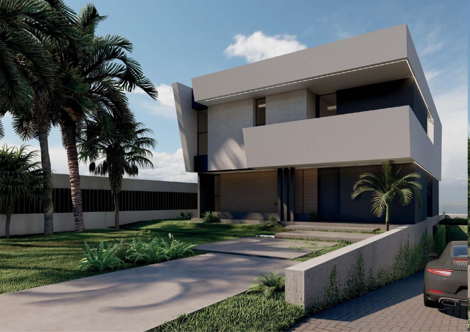  à vendre villa Cullera Ribera Baixa 8