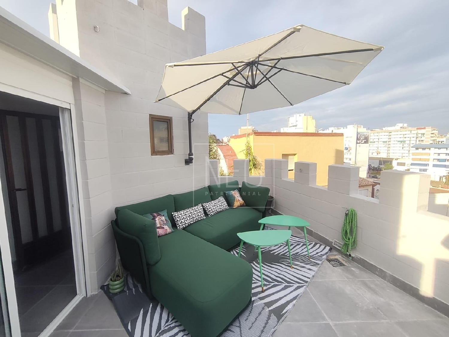  te koop villa Cullera Ribera Baixa 1