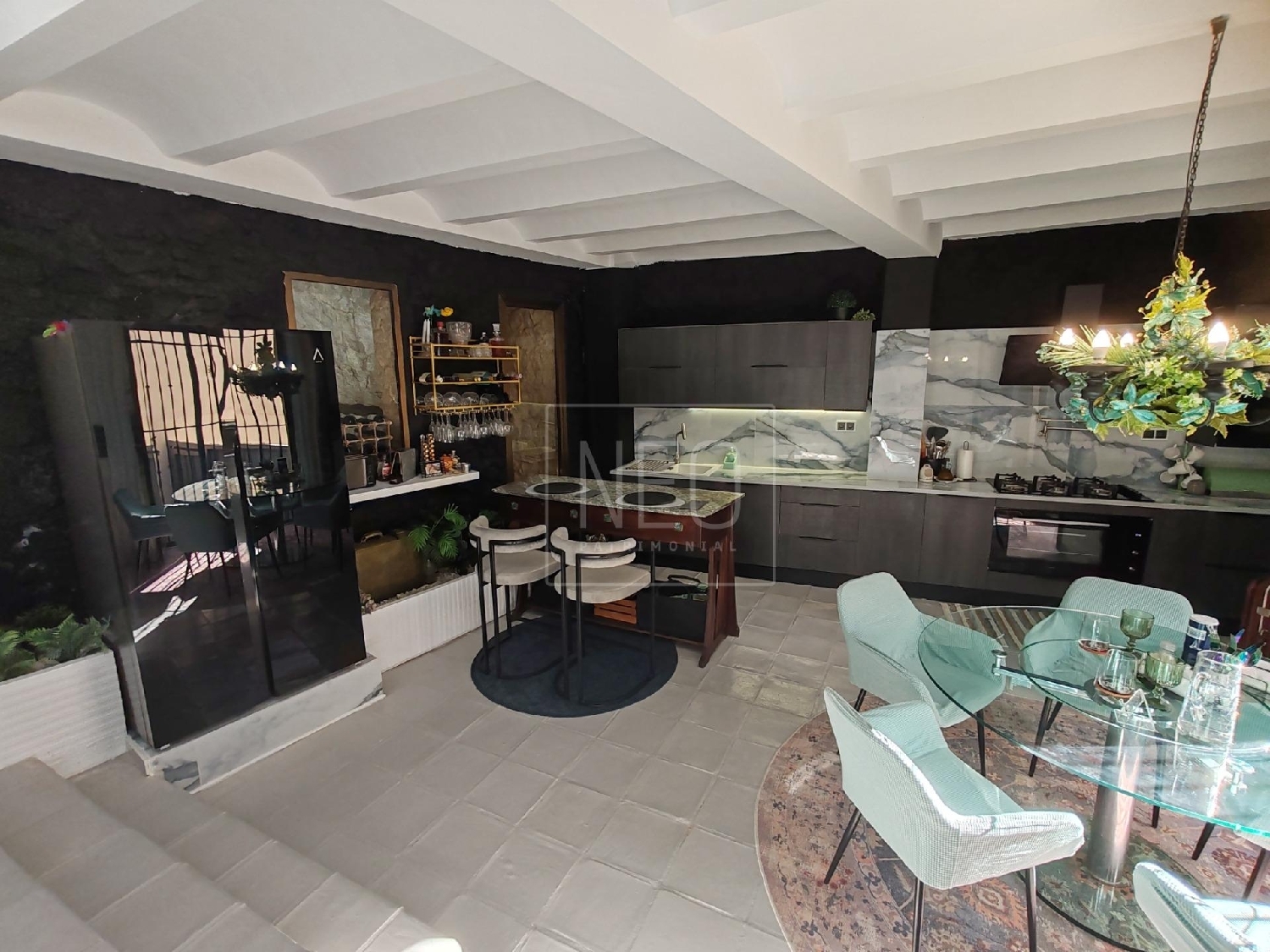  te koop villa Cullera Ribera Baixa 2