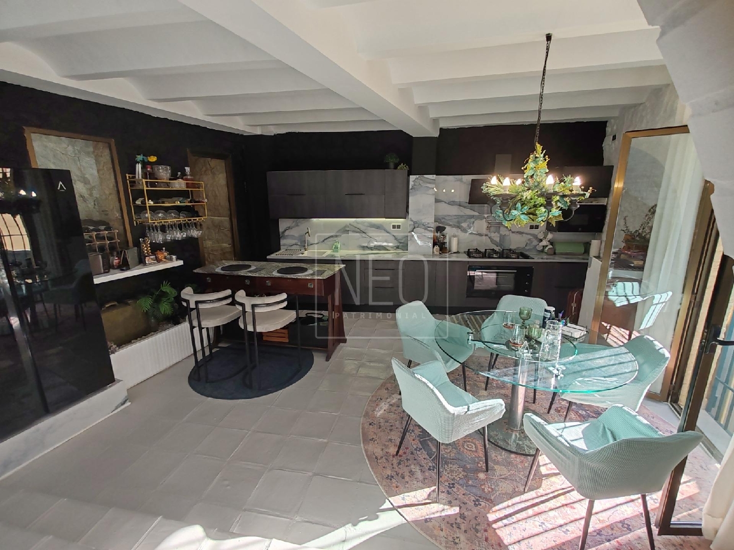  te koop villa Cullera Ribera Baixa 3