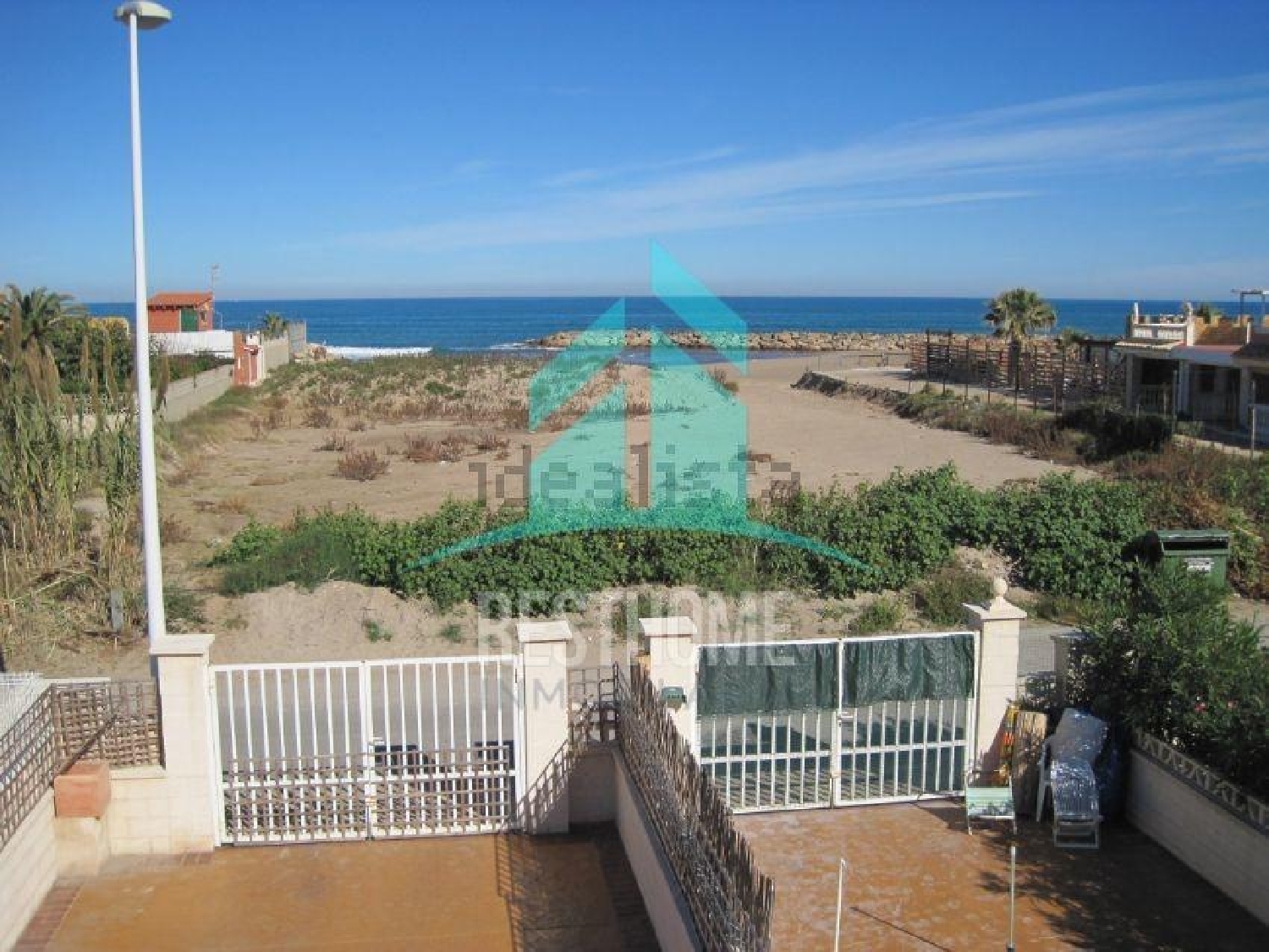 te koop villa Cullera Ribera Baixa 1