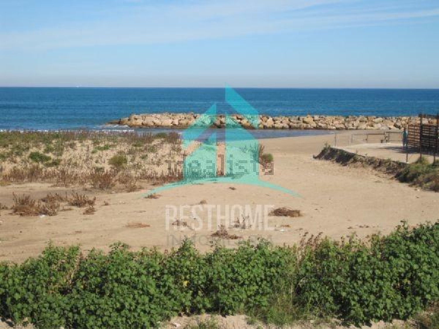 te koop villa Cullera Ribera Baixa 2