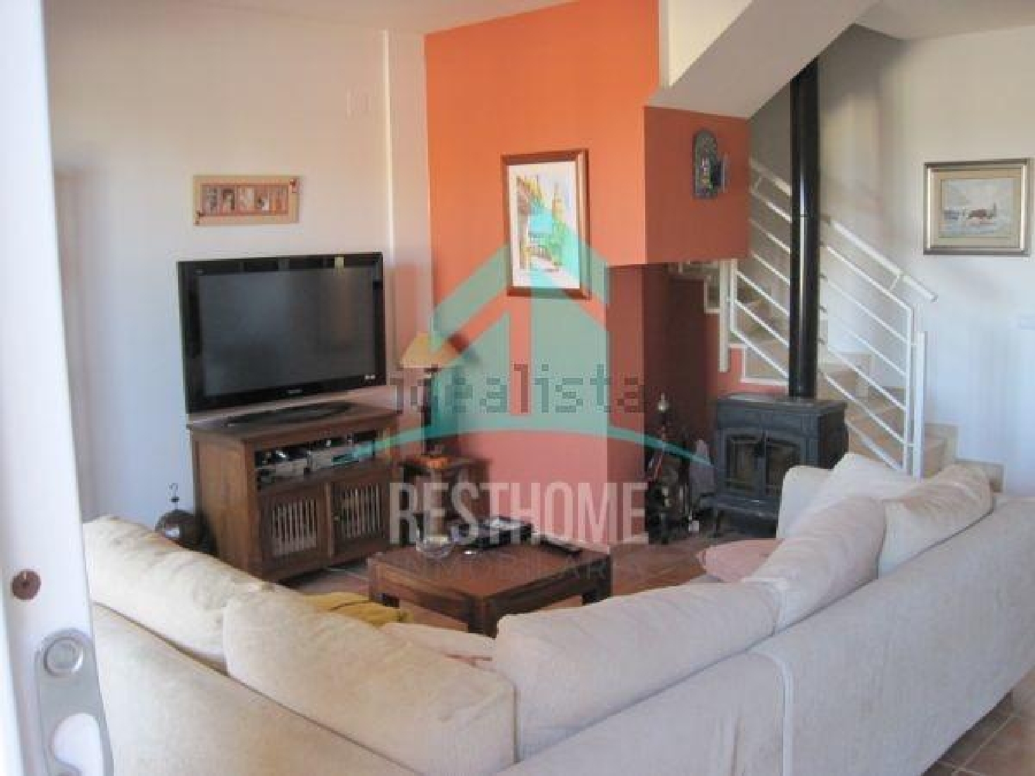 te koop villa Cullera Ribera Baixa 6