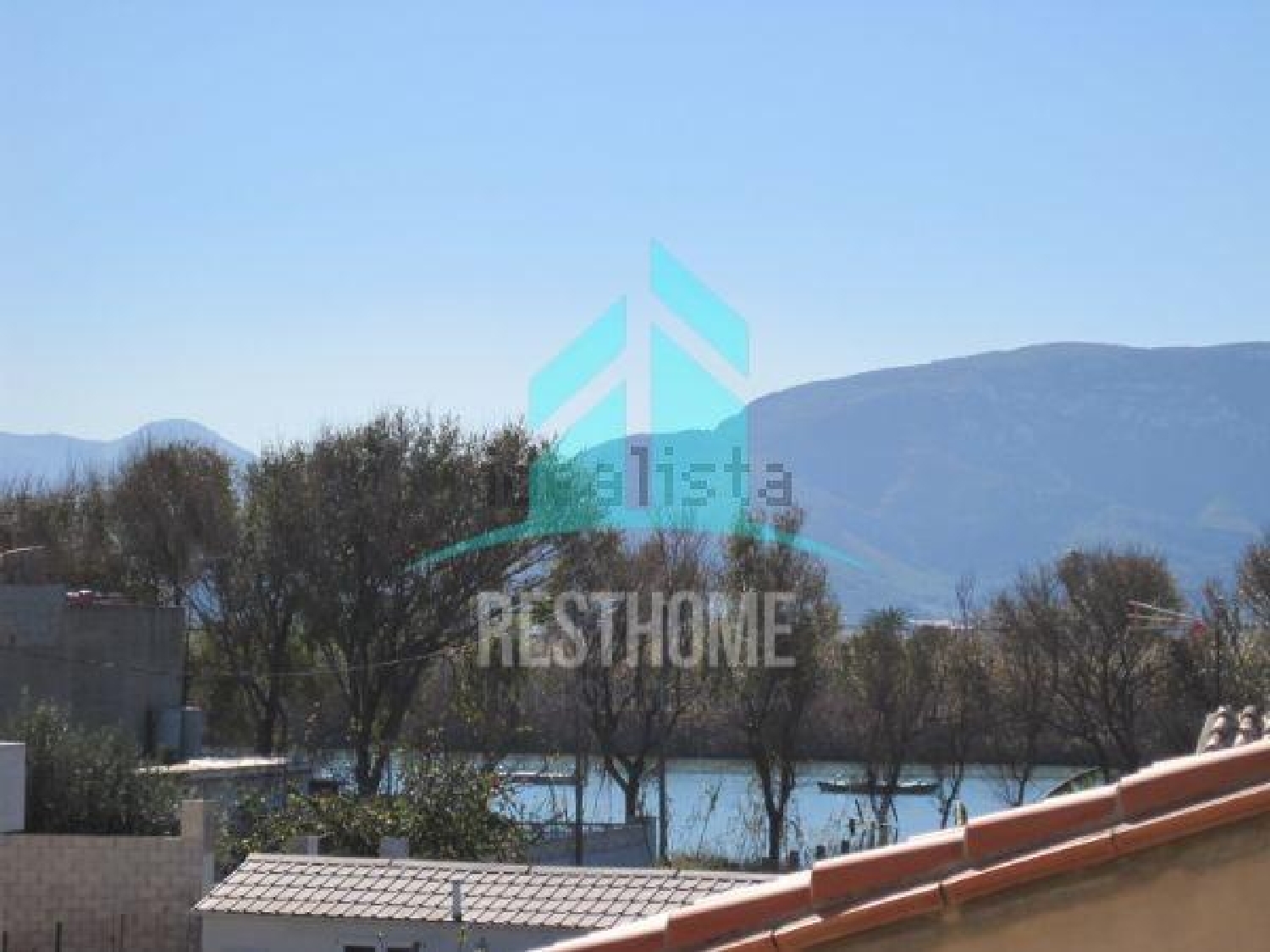 te koop villa Cullera Ribera Baixa 3