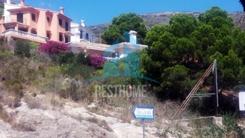 Cullera Ribera Baixa villa foto 6326306