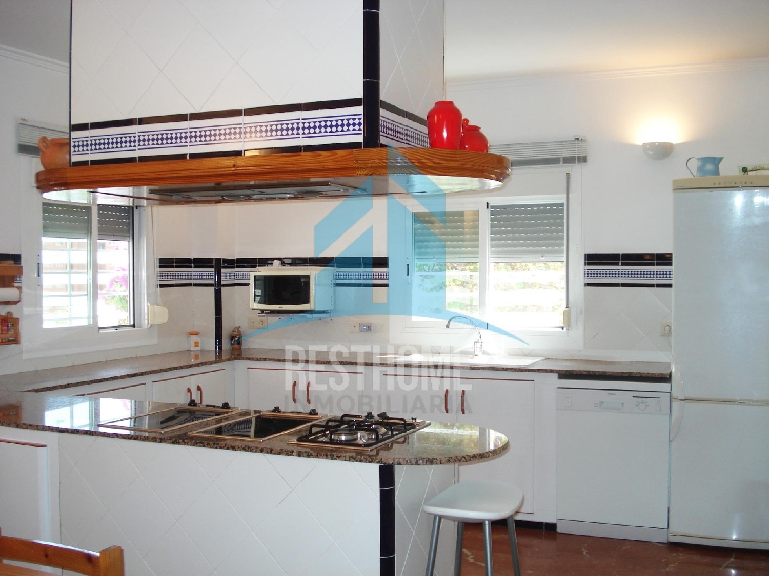  te koop villa Cullera Ribera Baixa 4