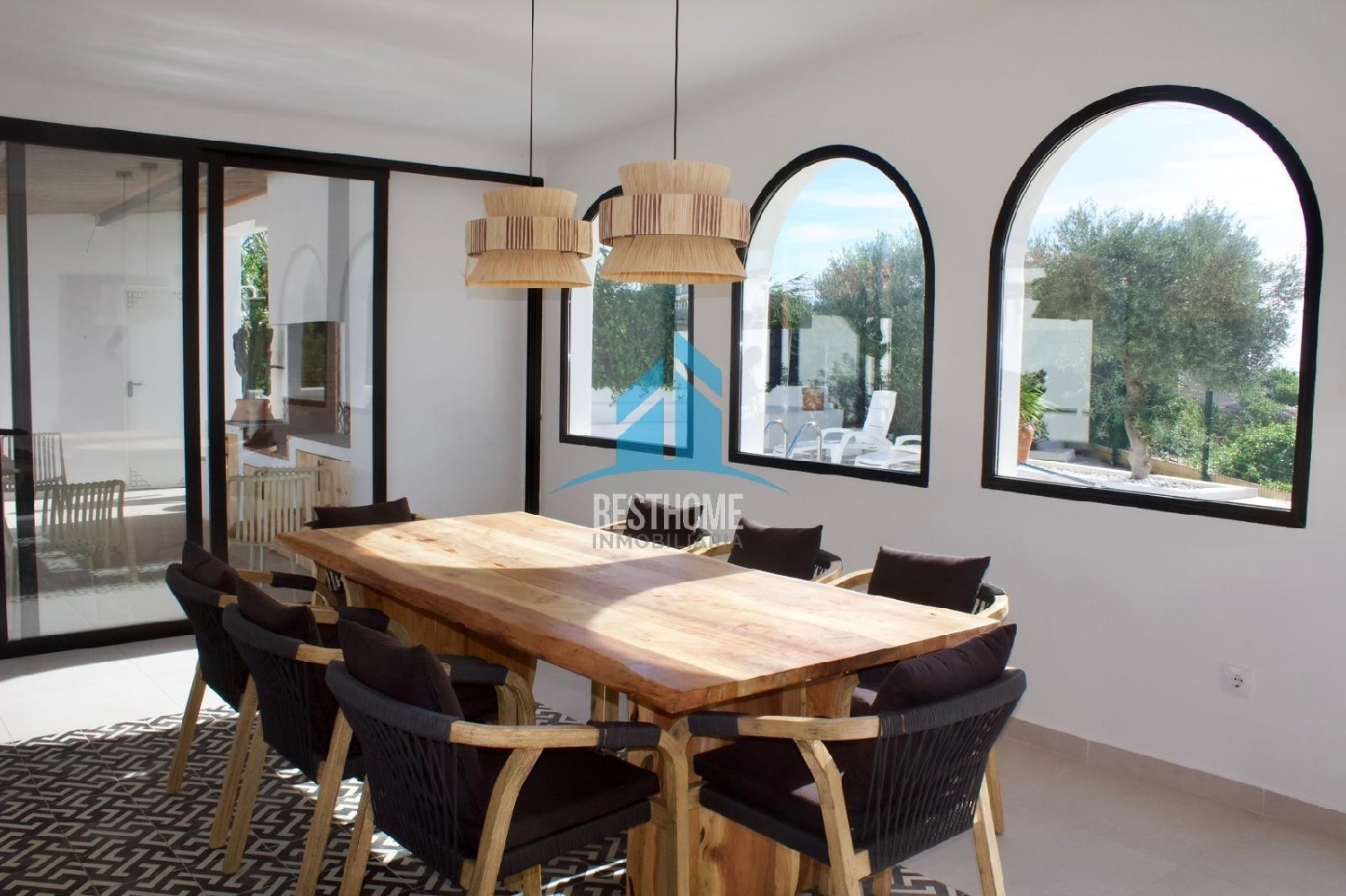  te koop villa Cullera Ribera Baixa 6