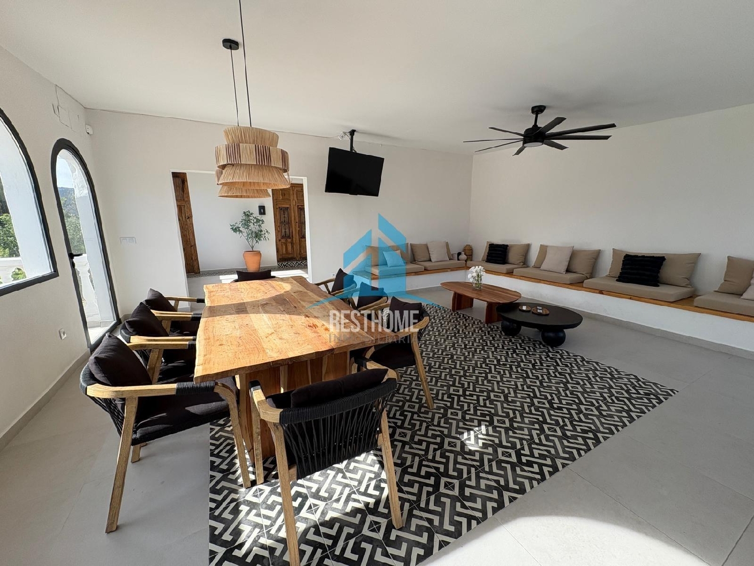  te koop villa Cullera Ribera Baixa 1