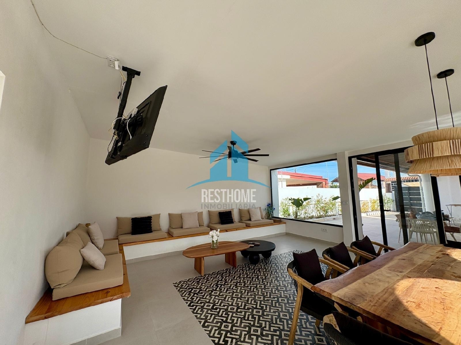  te koop villa Cullera Ribera Baixa 2