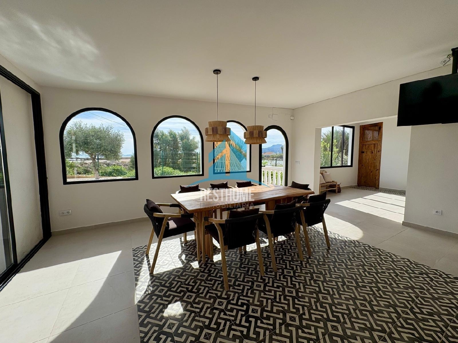  te koop villa Cullera Ribera Baixa 4