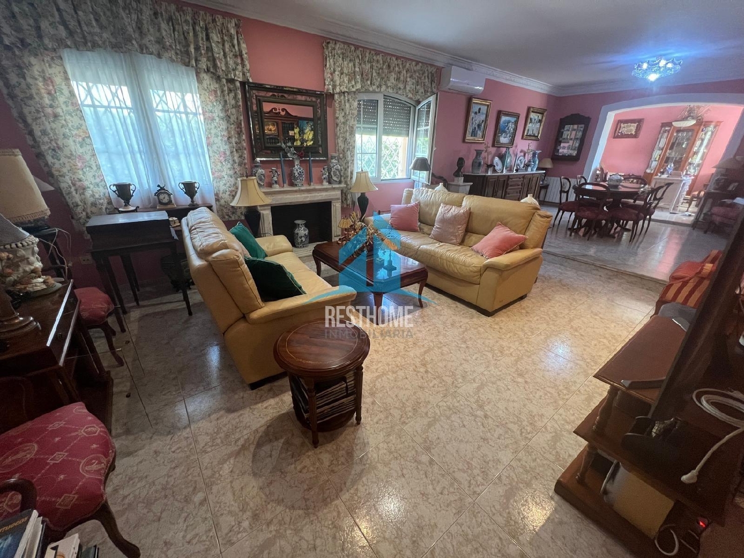 te koop villa Cullera Ribera Baixa 1