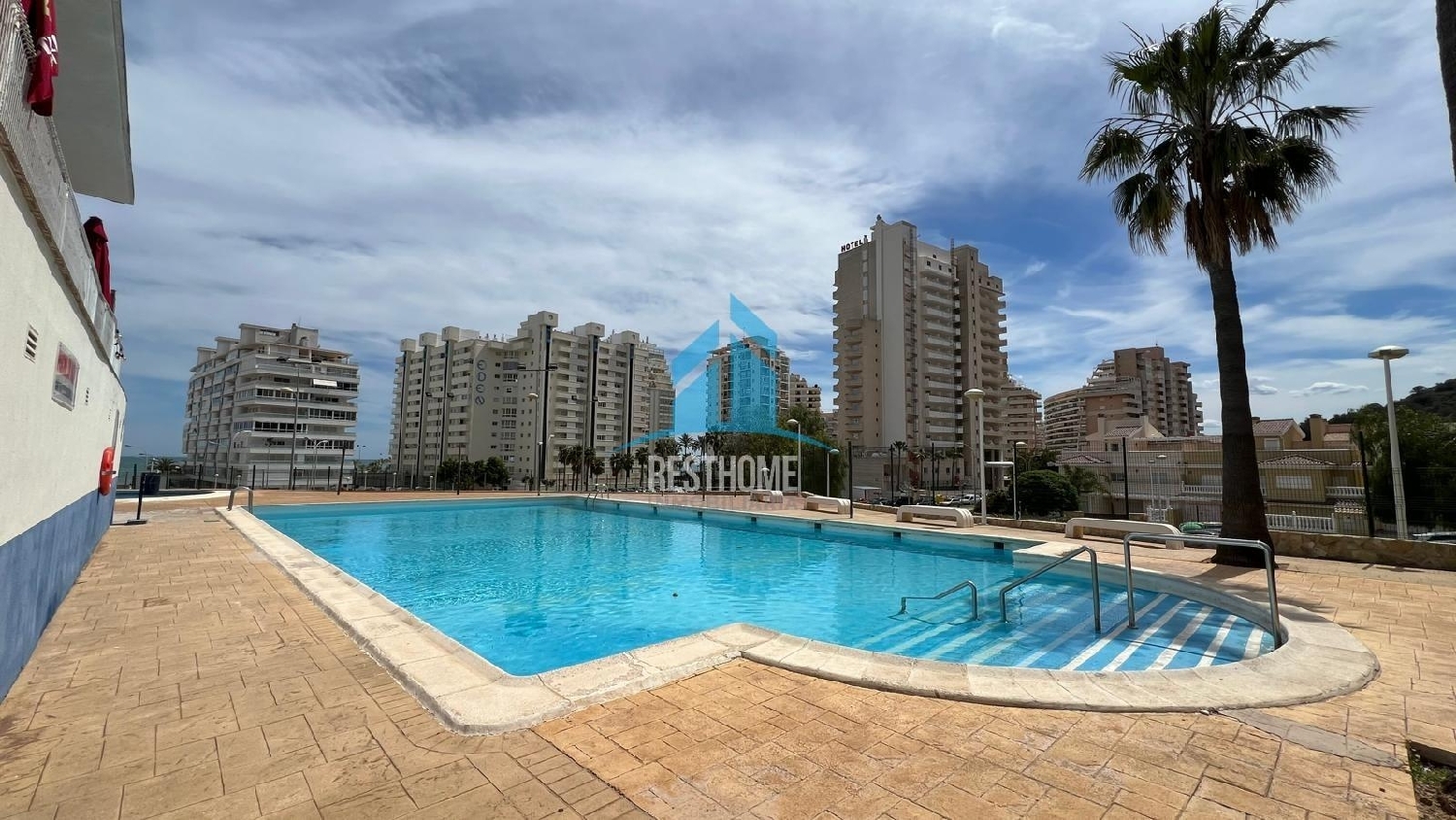  te koop villa Cullera Ribera Baixa 1