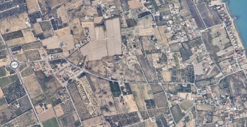 Cullera Ribera Baixa villa foto 6326396