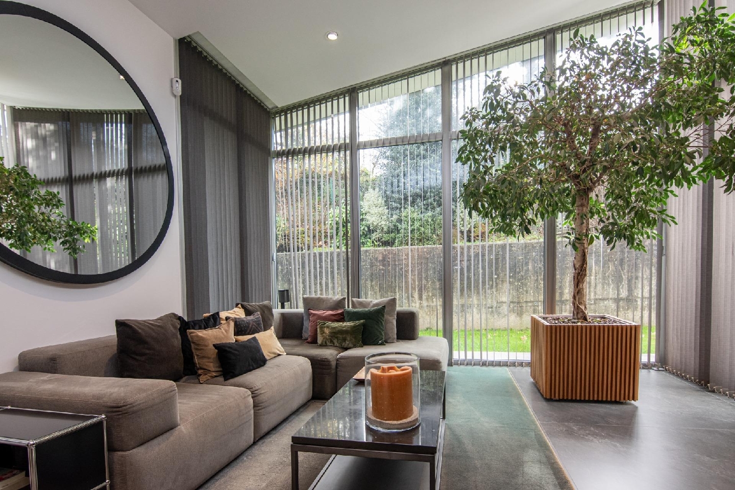  for sale villa Culleredo Coruña 5