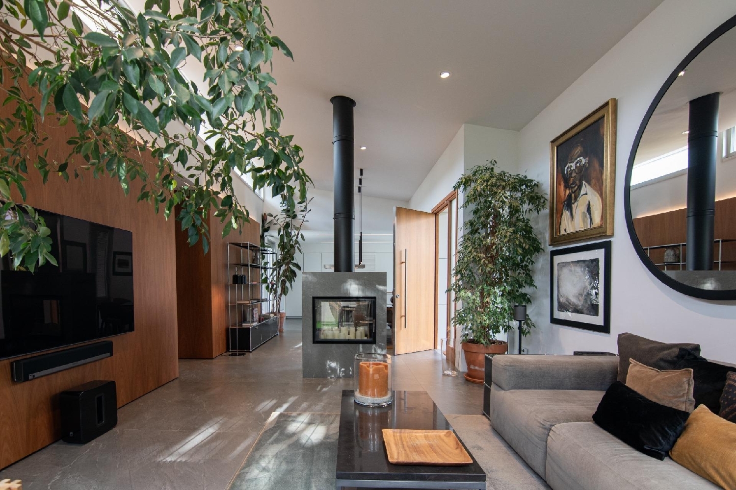  for sale villa Culleredo Coruña 1