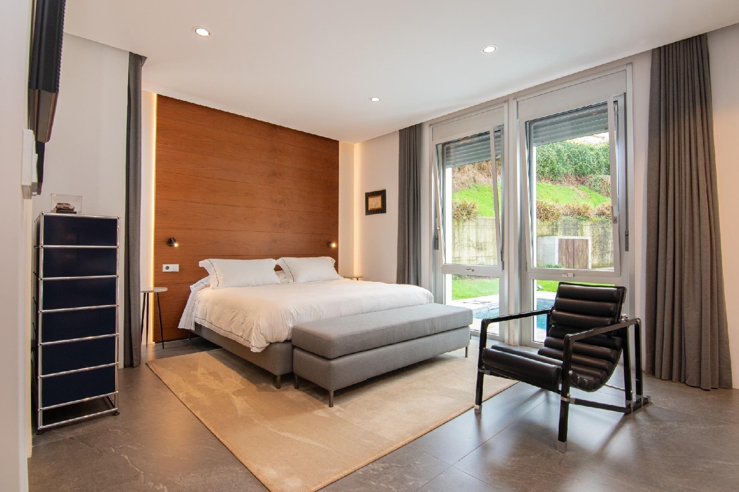  for sale villa Culleredo Coruña 3