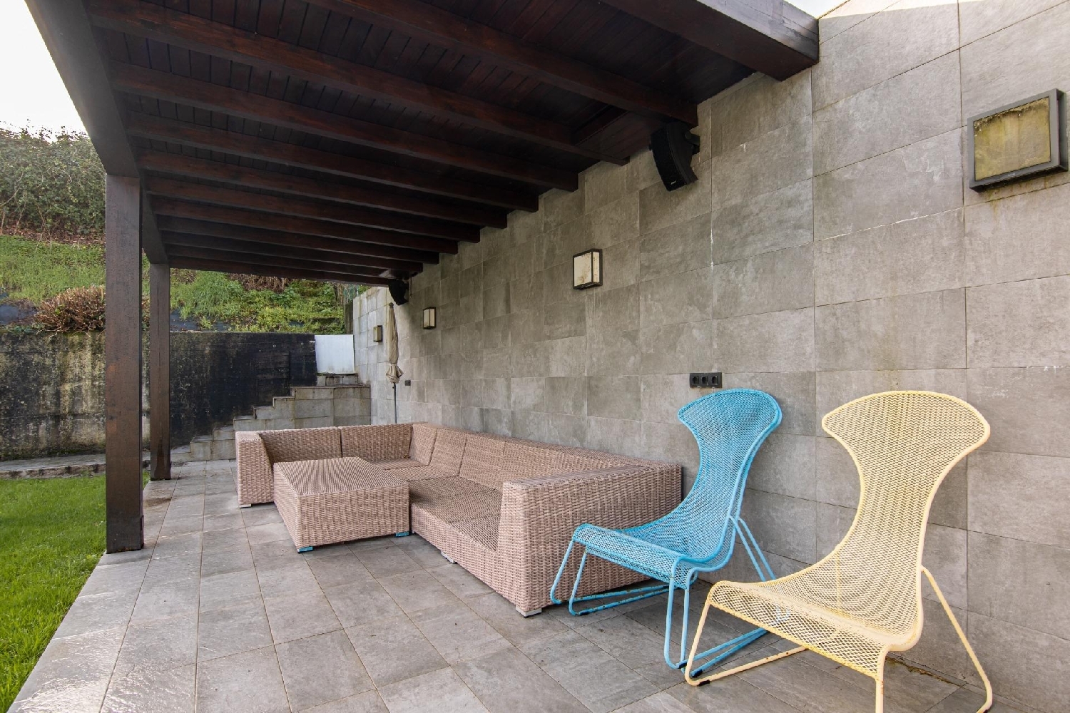  for sale villa Culleredo Coruña 6